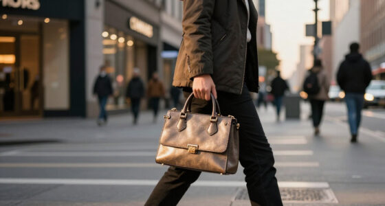 Michael Kors Surges In Global Coverage