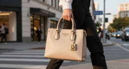 Michael Kors Surges In Global Coverage