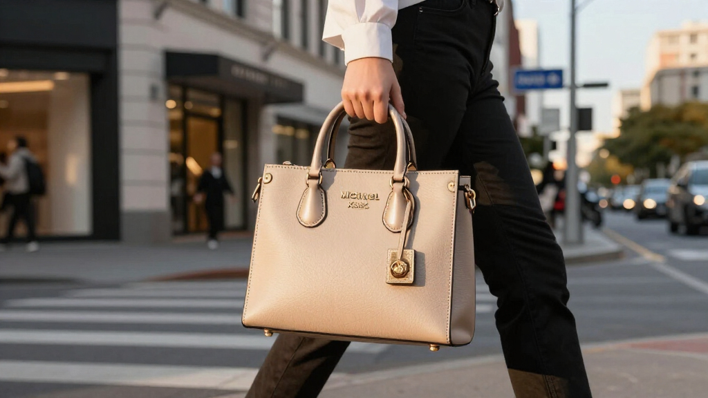 Michael Kors Surges In Global Coverage