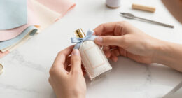 Miss Dior Parfum Just Got The Cutest Couture Upgrade