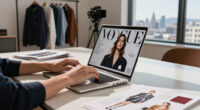 Must Read: 'Vogue' World Is Heading To San Francisco, Ralph Lauren Sees 14% Sales Growth