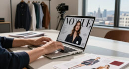 Must Read: 'Vogue' World Is Heading To San Francisco, Ralph Lauren Sees 14% Sales Growth