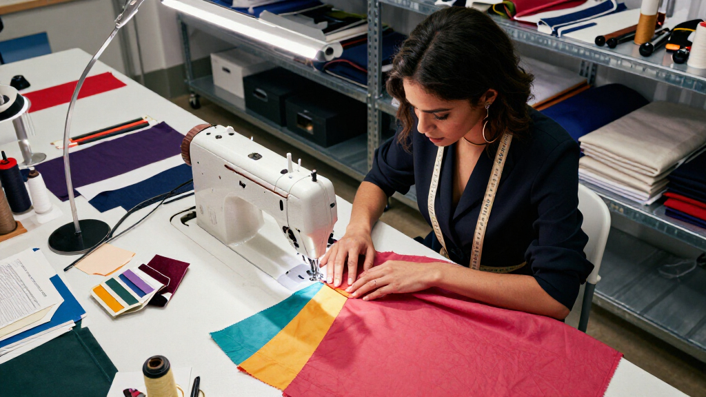 Must Read: Why Emerging Fashion Brands Are Betting On L.A. Manufacturing, JW Anderson Denies Zara Collaboration Rumor