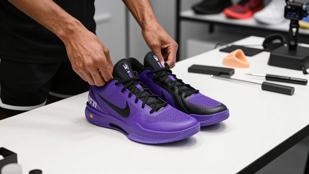 Nike Re-Signs Victor Wembanyama To Multi-Year Deal With Upcoming Signature Shoe
