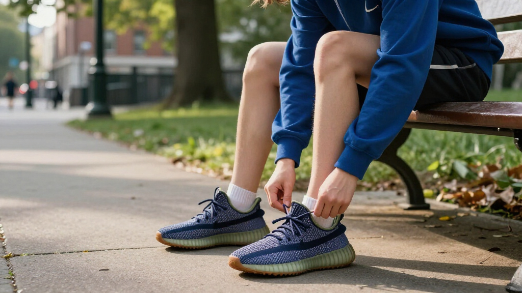 Nike's Steezy Sleeper Sneaker Is Anything But A Snooze