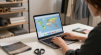 Old Navy Surges In Global Coverage