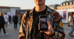Our Favorite Shows Of Copenhagen Fashion Week SS27
