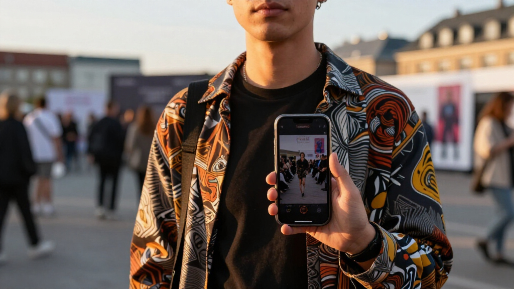 Our Favorite Shows Of Copenhagen Fashion Week SS27