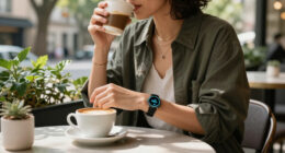 Oura Ring 5 Is The Best Wellness Tracker For The Fashion Crowd