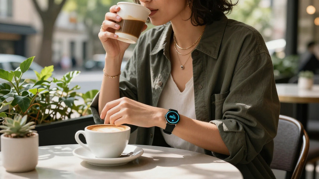 Oura Ring 5 Is The Best Wellness Tracker For The Fashion Crowd
