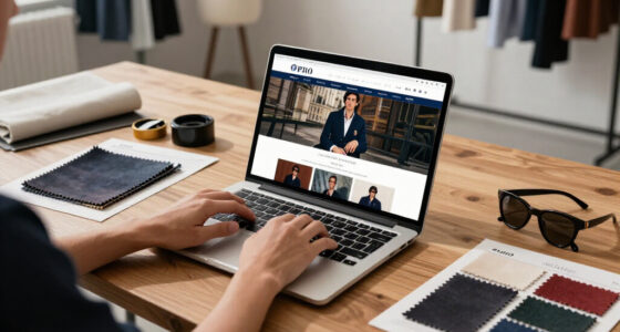 Polo Ralph Lauren Surges In Global Coverage