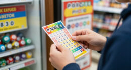 Powerball Drawing