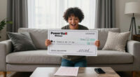 Powerball Winner
