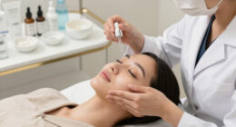 Rising Demand In Dubai For Korean Glass-Skin Treatment And Korean Facials As Diagnostic-Led Skin Health Gains Ground In 2026, With Treatments From AED 650 At AIRE MD By Casa Aire W