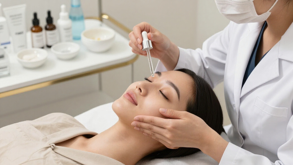 Rising Demand In Dubai For Korean Glass-Skin Treatment And Korean Facials As Diagnostic-Led Skin Health Gains Ground In 2026, With Treatments From AED 650 At AIRE MD By Casa Aire W