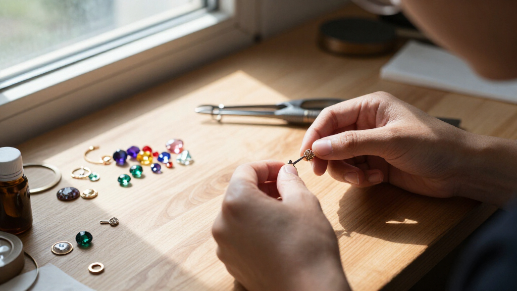 Safe Word: The Best Jewelry Launches Of August 2026