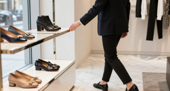Salvatore Ferragamo Surges In Global Coverage