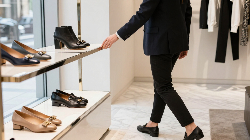Salvatore Ferragamo Surges In Global Coverage