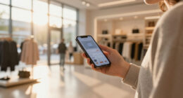Shoppers Are Using AI Agents, But There Is Caution