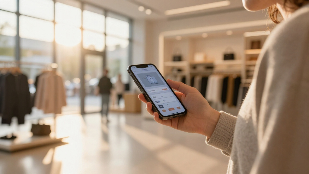 Shoppers Are Using AI Agents, But There Is Caution