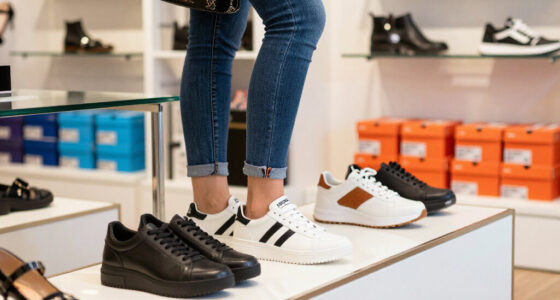Steve Madden Surges In Global Coverage