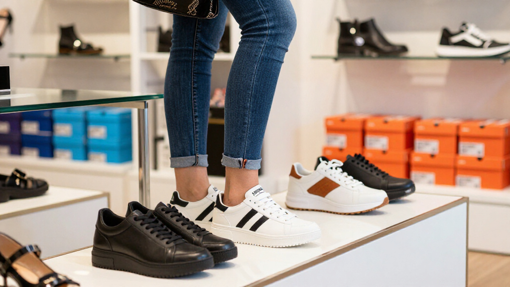 Steve Madden Surges In Global Coverage