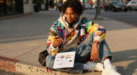 Supermodel Alton Mason On Creativity, His Latest Fashion Moment, And ... Anime
