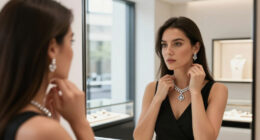 Swarovski Surges In Global Coverage