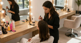 Swiss School Of Beauty Surges In Global Coverage