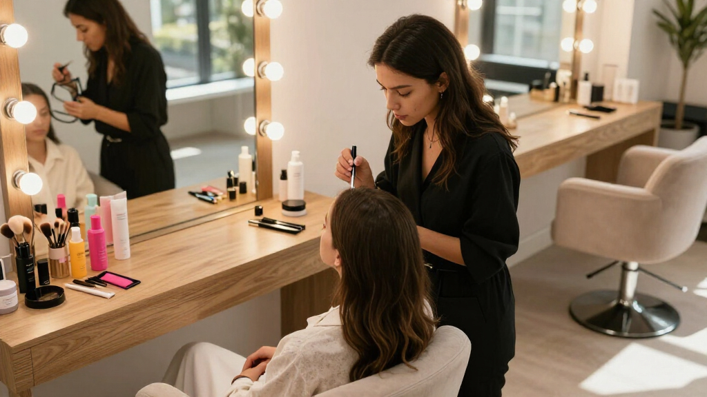 Swiss School Of Beauty Surges In Global Coverage