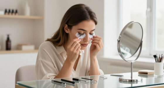 TAD Beauty: A 3D-Printed Lash Extensions Brand Reimagining DIY Clusters