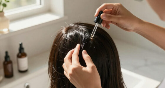 The 11 Best Hair Growth Serums For Thicker Hair, According To Hair Experts