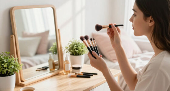 The 15 Best Makeup Brush Sets Of 2026 For Every Level Of Mastery