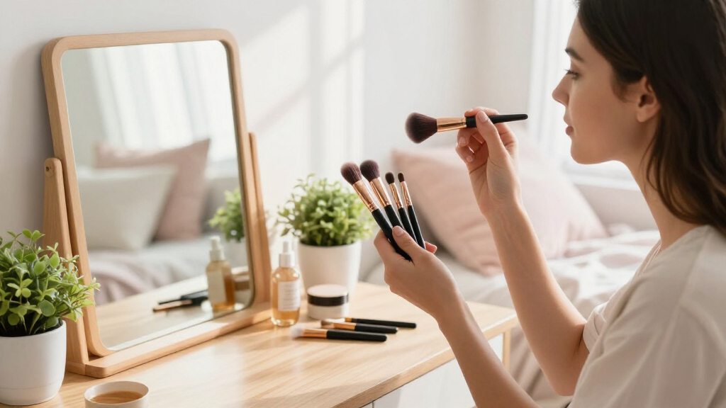 The 15 Best Makeup Brush Sets Of 2026 For Every Level Of Mastery