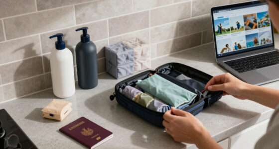 The 42 Best Travel Products You Can Buy On Amazon