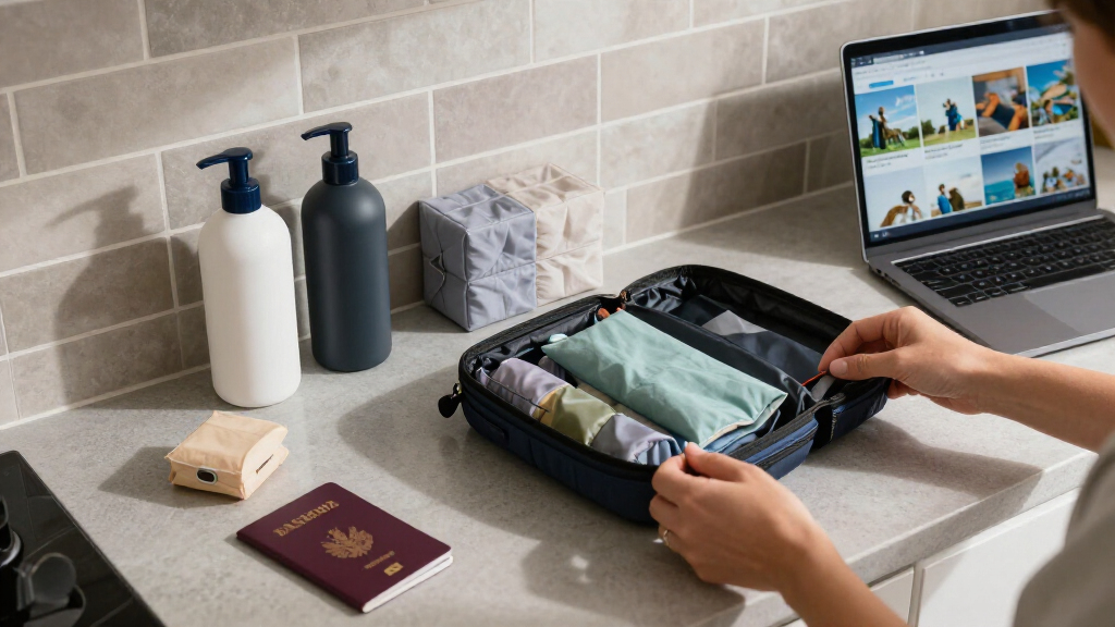 The 42 Best Travel Products You Can Buy On Amazon