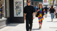The Best Dressed Stars Of The Week Did Minimalism-Versus-Maximalism
