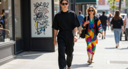 The Best Dressed Stars Of The Week Did Minimalism-Versus-Maximalism