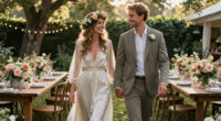 The Biggest 2027 Wedding Trends According To An Expert