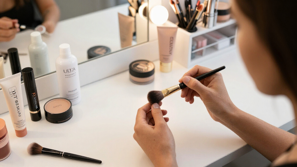ulta beauty pacsun collaboration