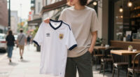 Umbro Rings In The New Football Season With "Away Days"