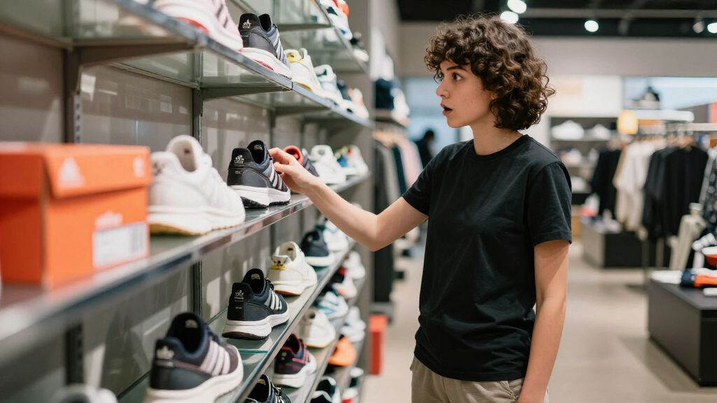 Wait, Adidas Is Having A Sneaky Sale—12 Cool Styles That Need Your Attention