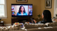 Watch The Turbulent First 5 Minutes Of Tyler Perry’s Beauty In Black Season 3