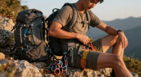 Why I Actually Think Fashion Labels Won't Send Me Their New "Climbing” Gear To Test
