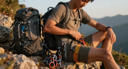 Why I Actually Think Fashion Labels Won't Send Me Their New "Climbing” Gear To Test