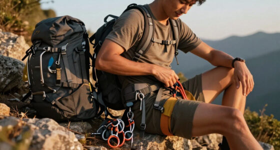 Why I Actually Think Fashion Labels Won't Send Me Their New "Climbing” Gear To Test