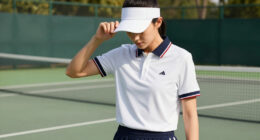 Your Guide To Acing US Open Style