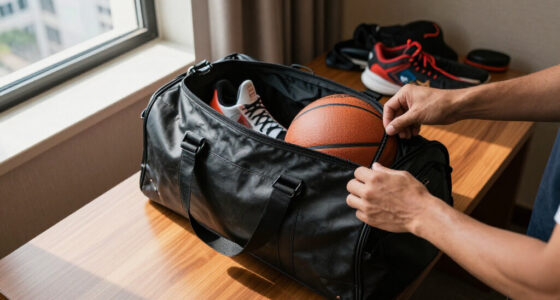 10 Best Basketball Travel Bags in 2026