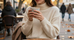 10 Best Cashmere Sweaters for Women in 2026