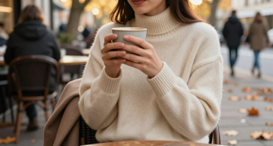 10 Best Cashmere Sweaters for Women in 2026